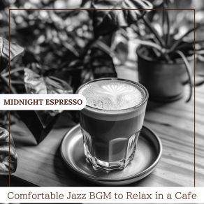Download track The Jazz Cafe In The City (Key F Ver.) Midnight Espresso
