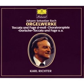 Download track 2. Prelude And Fugue For Organ In E Flat Major -St. Anne- Clavier-Übung III26 BWV 552 BC J16 Johann Sebastian Bach
