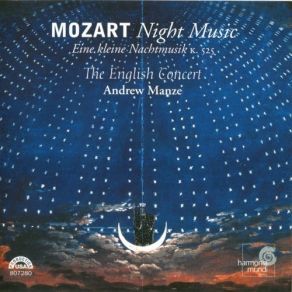 Download track 4. IV. Rondo Allegro Mozart, Joannes Chrysostomus Wolfgang Theophilus (Amadeus)