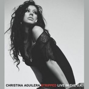 Download track Stripped Intro (Part 2) Christina Aguilera