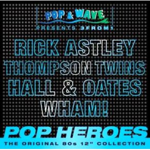 Download track Doctor! Doctor! (Extended Version) The Thompson Twins