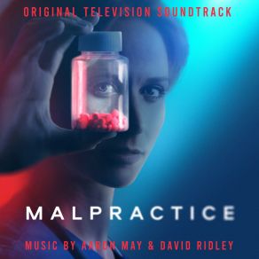 Download track Recap Aaron May, David Ridley