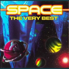 Download track Magic Fly Space