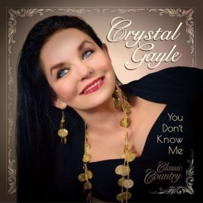 Download track Put It Off Until Tomorrow Crystal Gayle