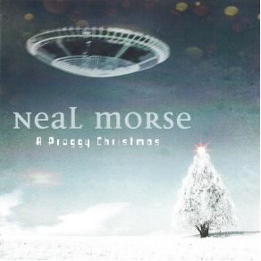 Download track Lo, How A Rose E'Er Blooming Neal Morse