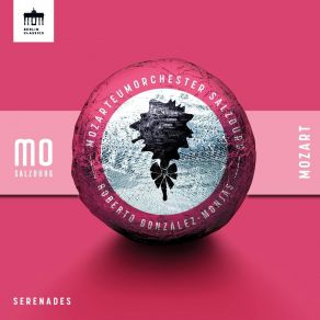 Download track 04 - March In D Major, K. 237-189C Mozart, Joannes Chrysostomus Wolfgang Theophilus (Amadeus)