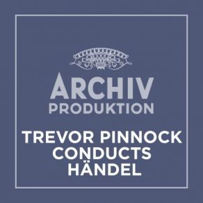 Download track Saul, HWV 53 / Act 2: 63a. Sinfonia