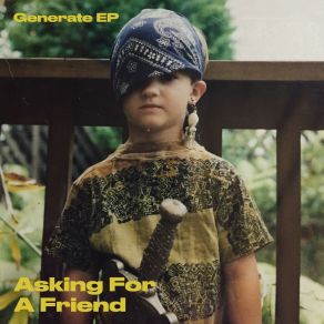 Download track Implode Asking For A Friend