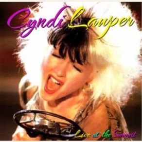 Download track Money Changes Everything Cyndi Lauper