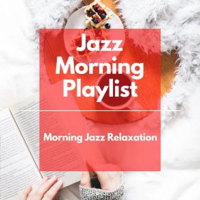 Download track Random Spring Jazz Morning Playlist