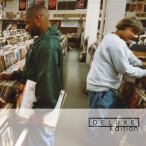 Download track Stem (Cops 'n' Robbers Mix) Dj Shadow