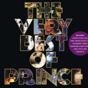 Download track Little Red Corvette Prince