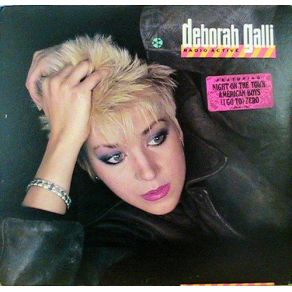 Download track Radio Active (Fun, Fun, Fun) Deborah GalliFun.