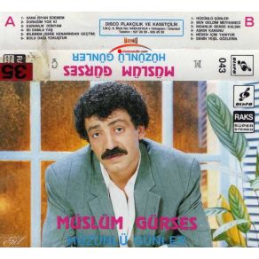 Download track Neden Için Yanıyor Müslüm Gürses