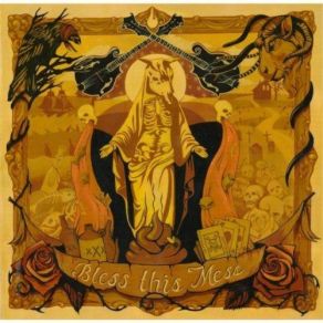 Download track No? Jayke Orvis & The Broken Band