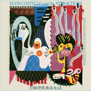 Download track Boy With A Problem Elvis Costello, The Attractions