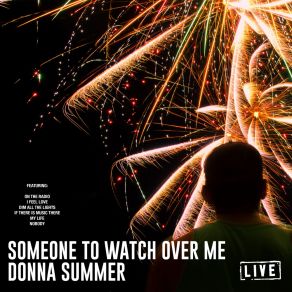 Download track This Time I Know It's For Real (Live) Donna Summer