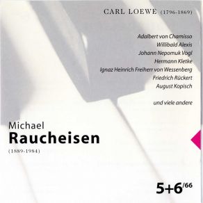Download track Das Glockenspiel, Op. 89 Nr. 1 (Dilia Helena) Michael Raucheisen