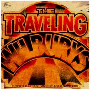 Download track Ooby Dooby (Remix By Jeff Lynne From Compilation Roy Orbison) The Traveling Wilburys