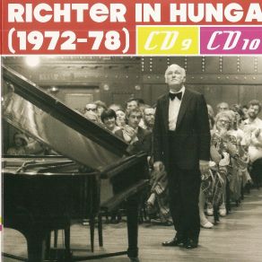 Download track Prelude In C Minor Sviatoslav Richter