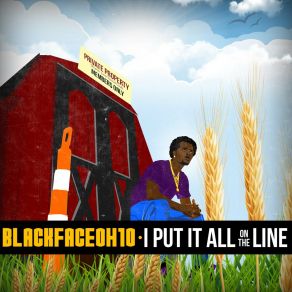 Download track Trust Nobody BlackFaceOH10Red Dot