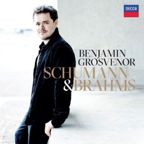 Download track 16. Johannes Brahms: Intermezzi Op. 117 - No. 3 In C Sharp Minor Benjamin Grosvenor