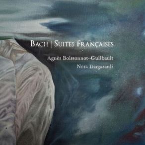 Download track 17. Suite Francaise No. 1 In D Minor, BWV 812- II. Courante Johann Sebastian Bach