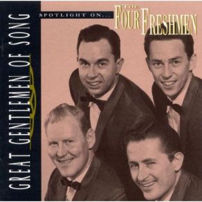Download track I'm Getting Sentimental Over You The Four Freshmen