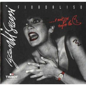 Download track Non Voglio Mica La Luna Fiordaliso