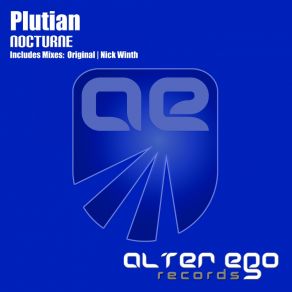 Download track Nocturne (Original Mix) Plutian