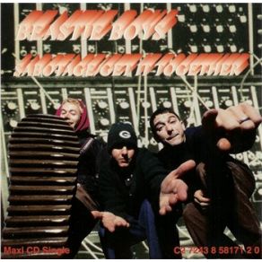 Download track Get It Together Beastie BoysQ - Tip