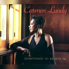 Download track It Might As Well Be Spring Carmen Lundy