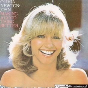 Download track Making A Good Thing Better Olivia Newton - John