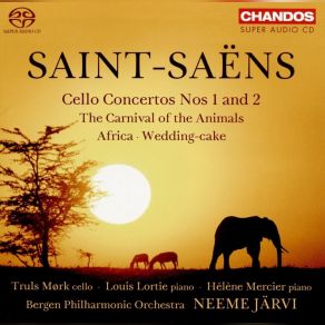 Download track Concerto No. 2 In D Minor, Op. 119 - Allegro Moderato E Maestoso Louis Lortie, Neeme Järvi, Truls Mork, Alasdair Malloy, Helene Mercier