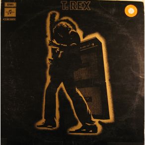 Download track Cosmic Dancer (Single Vocal Mix) T. Rex, Marc Bolan, Mickey Finn