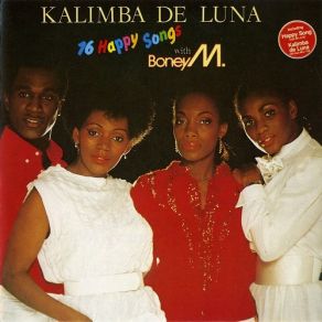 Download track I Feel Good Boney M.