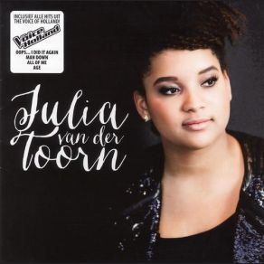 Download track Hey Ya Julia Van Der Toorn
