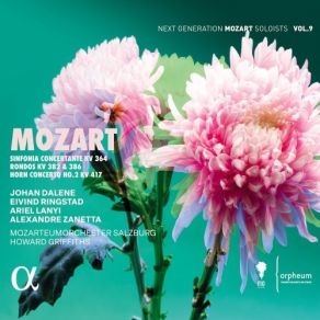 Download track 06. III. Rondo - Allegro Mozart, Joannes Chrysostomus Wolfgang Theophilus (Amadeus)