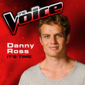Download track It'S Time Danny Ross