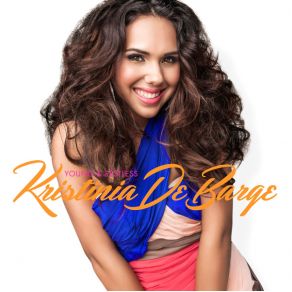 Download track Flashbacks Kristinia DeBarge
