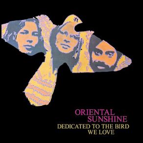 Download track I'm Going Oriental Sunshine