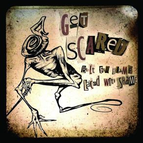 Download track Problematic Get Scared