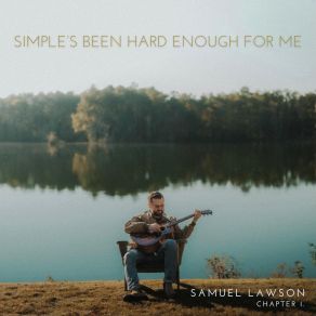 Download track When I'm Feeling Down Samuel Lawson