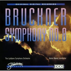 Download track 2. Symphony No. 8 In C Minor WAB 108: Scherzo: Allegro Moderato Trio: Allegro Moderato Bruckner, Anton