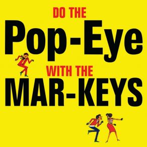 Download track Too Pooped To Pop-Eye The Mar - Keys