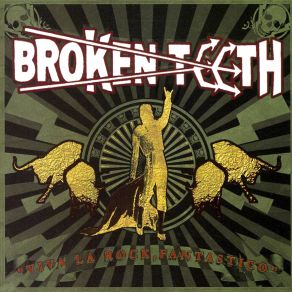 Download track Blackheart Broken Teeth