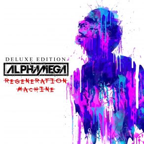 Download track To Be Human ALPHAMEGA