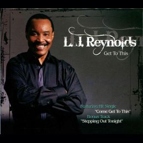 Download track Like Crazy L. J. Reynolds