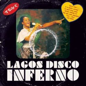 Download track Dancing Machine Tirogo