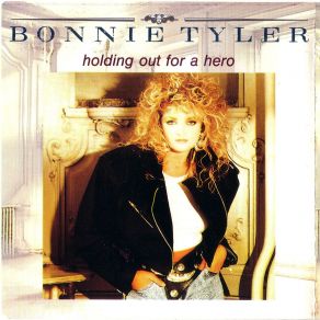 Download track Holding Out For A Hero Bonnie Tyler, Blutonium Boy